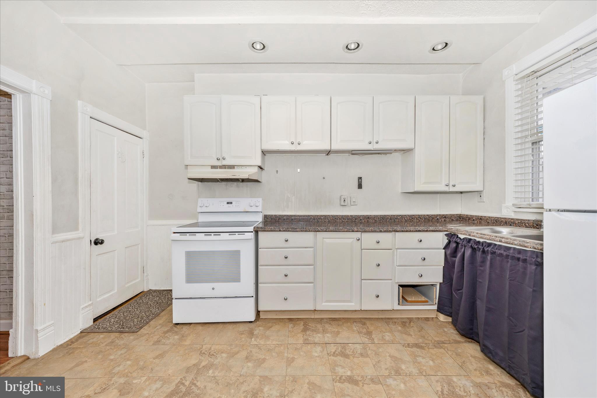 CITY OF HAGERSTOWN - Residential Income