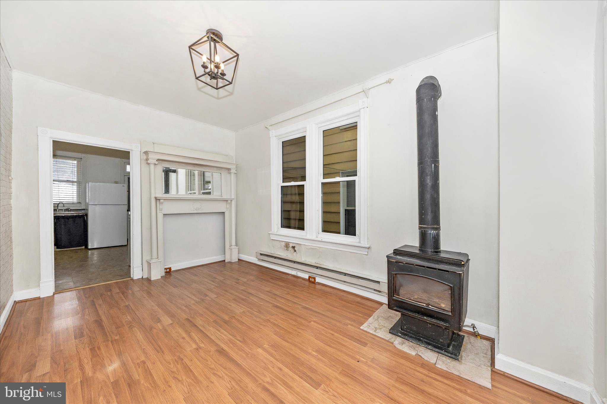 CITY OF HAGERSTOWN - Residential Income