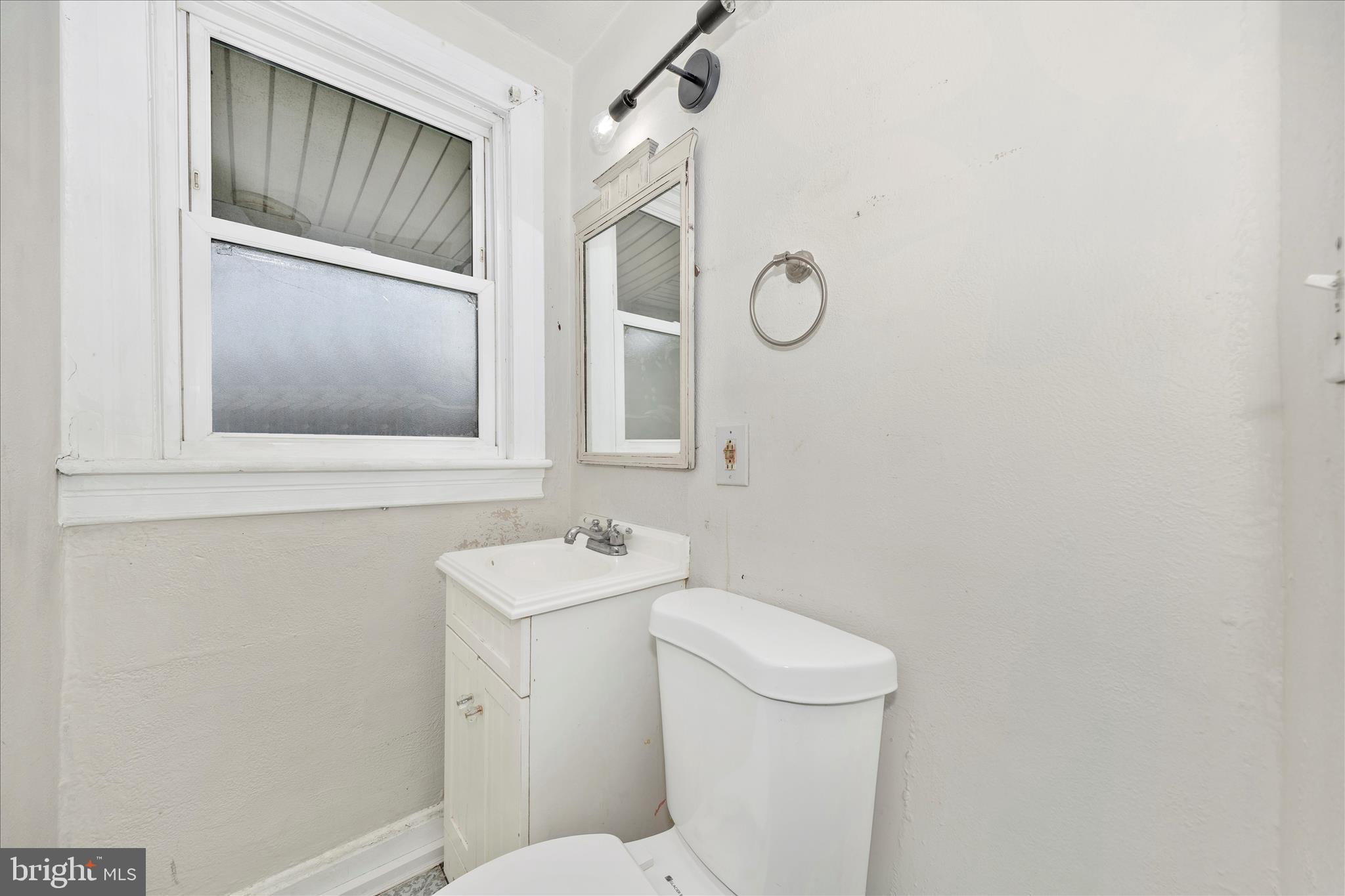 CITY OF HAGERSTOWN - Residential Income