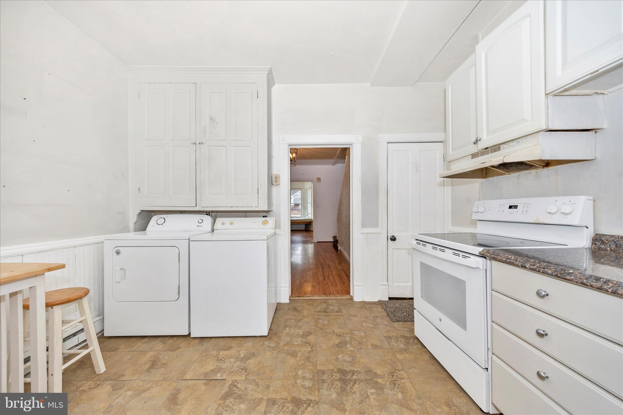 CITY OF HAGERSTOWN - Residential Income