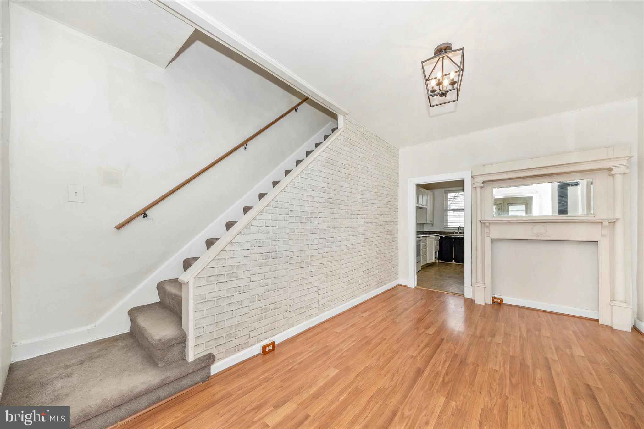 CITY OF HAGERSTOWN - Residential Income