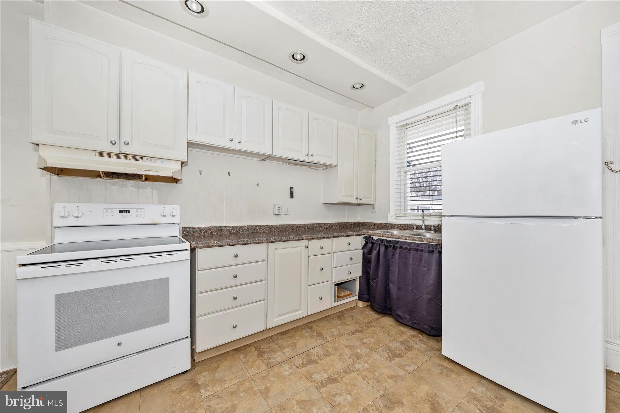 CITY OF HAGERSTOWN - Residential Income