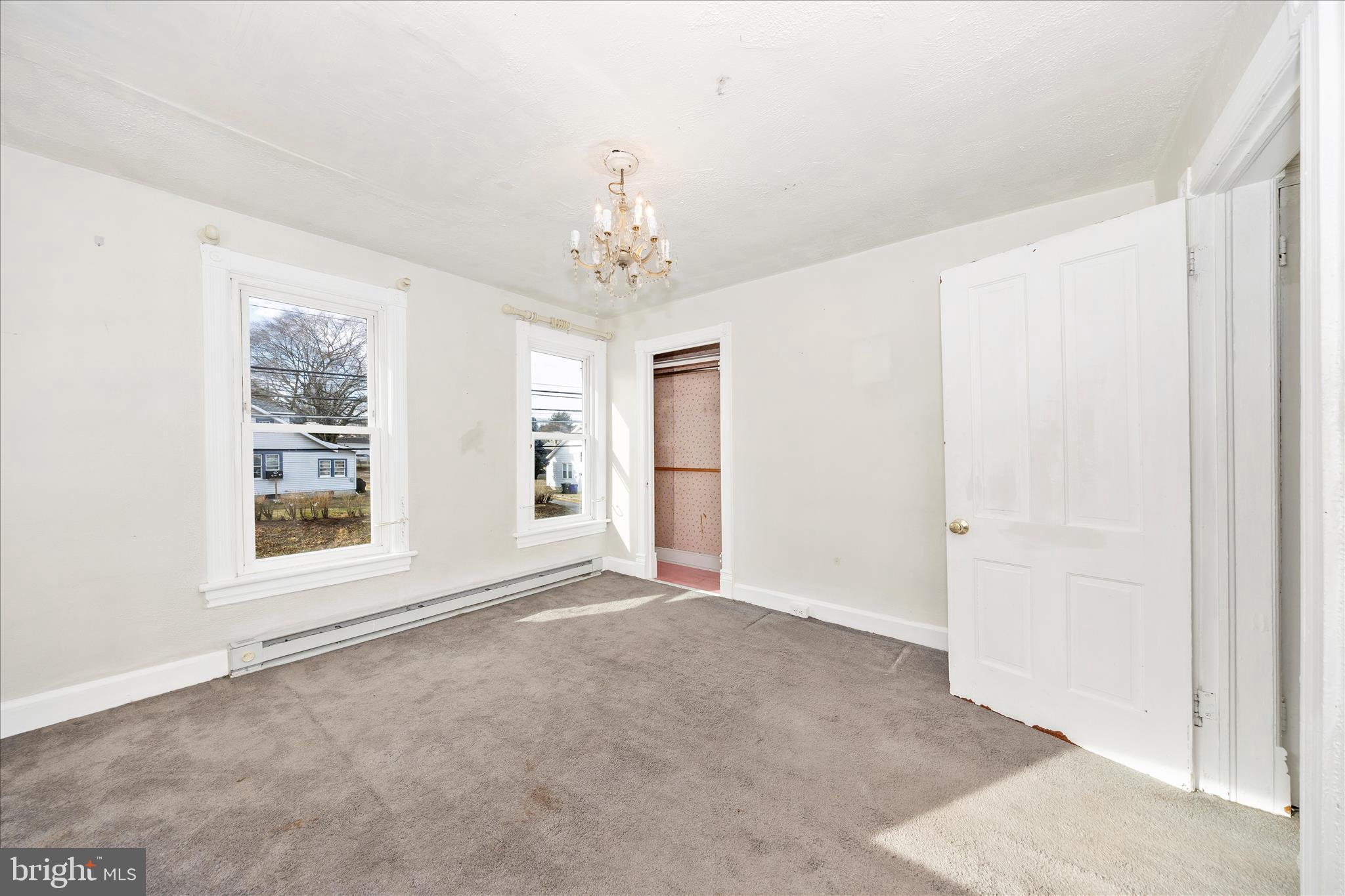 CITY OF HAGERSTOWN - Residential Income