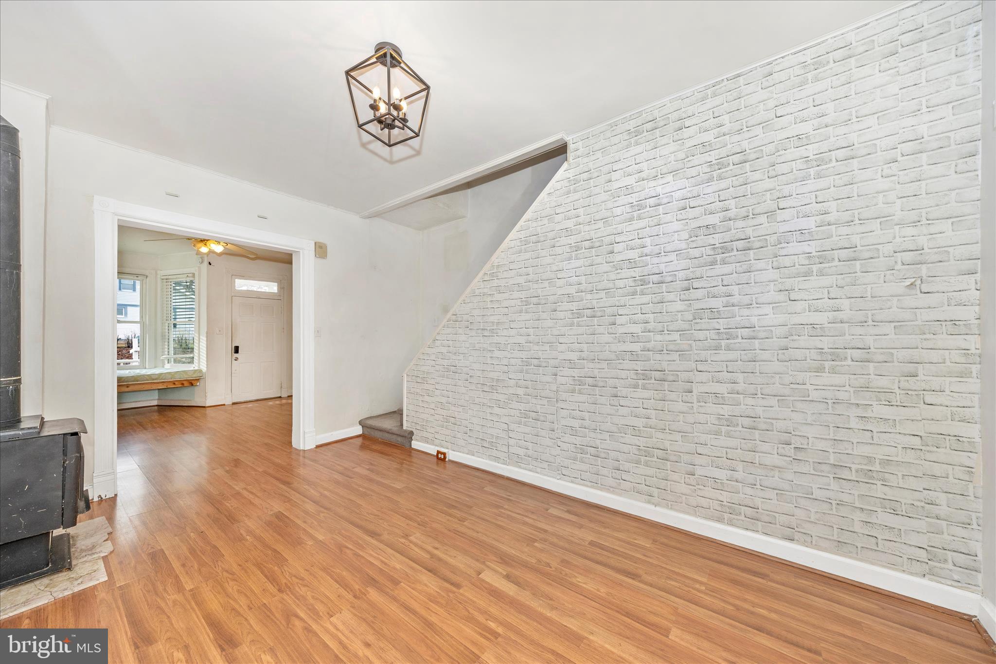 CITY OF HAGERSTOWN - Residential Income