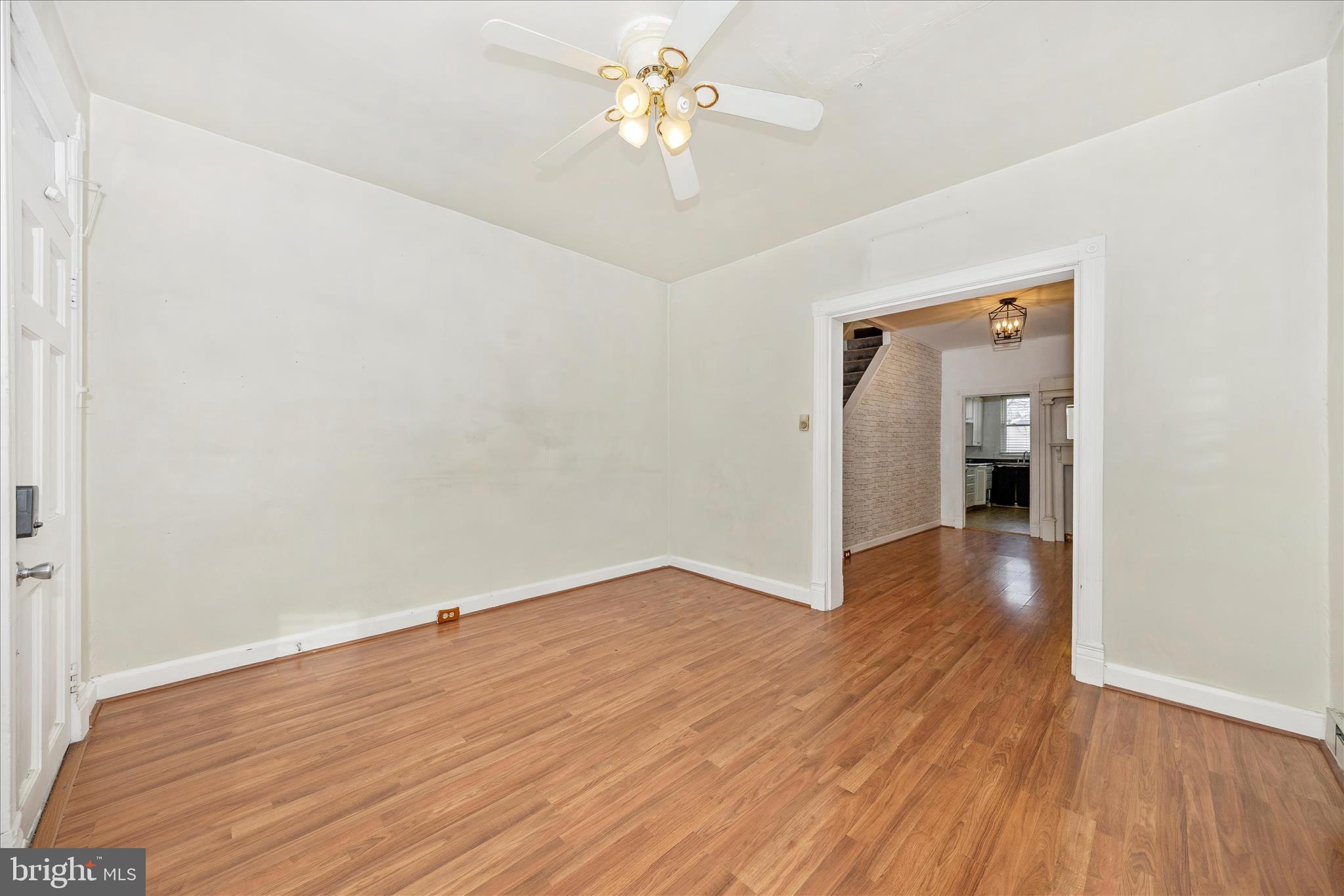 CITY OF HAGERSTOWN - Residential Income