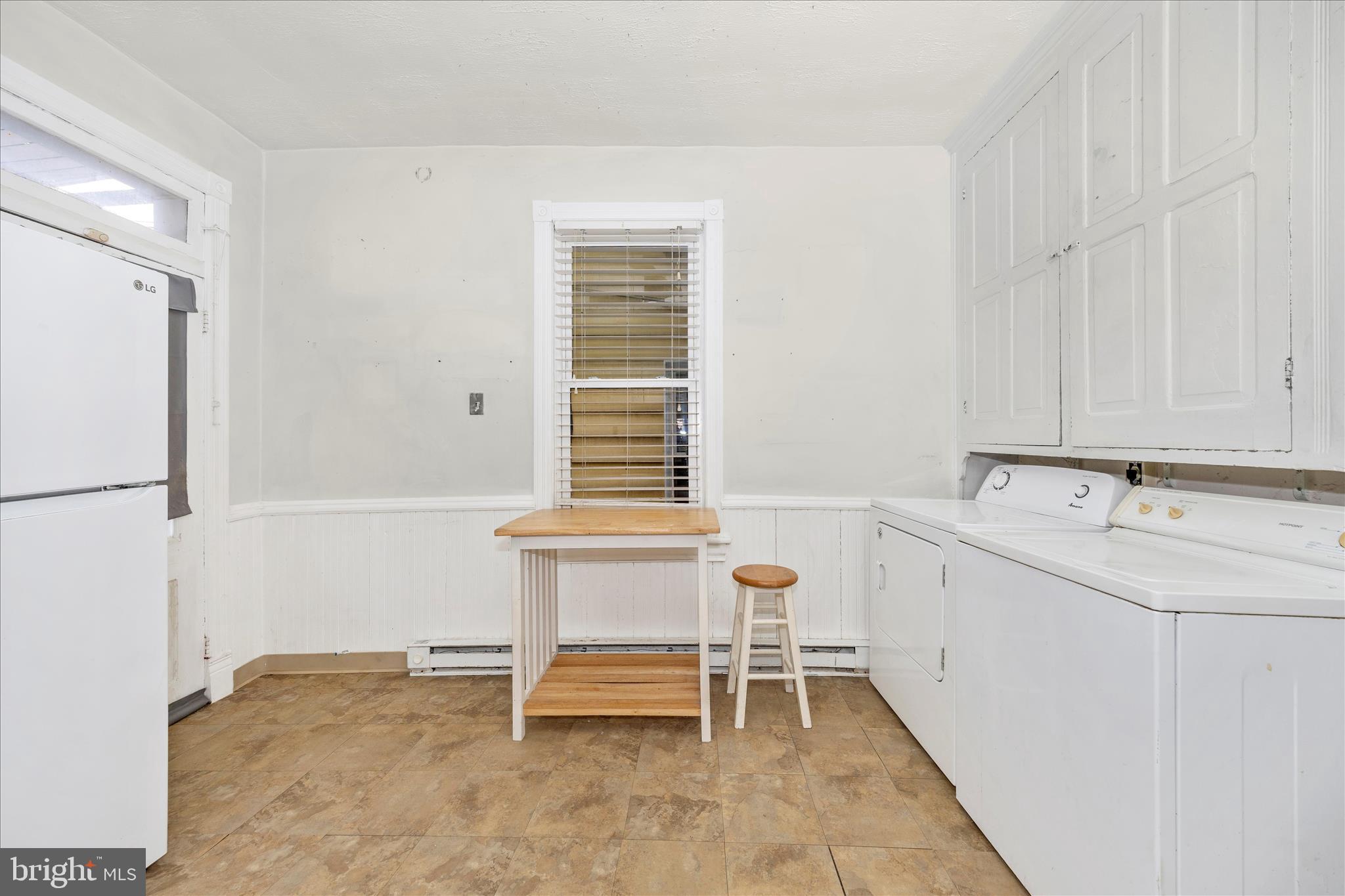 CITY OF HAGERSTOWN - Residential Income