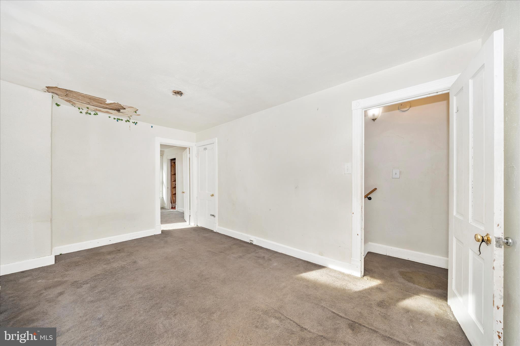 CITY OF HAGERSTOWN - Residential Income