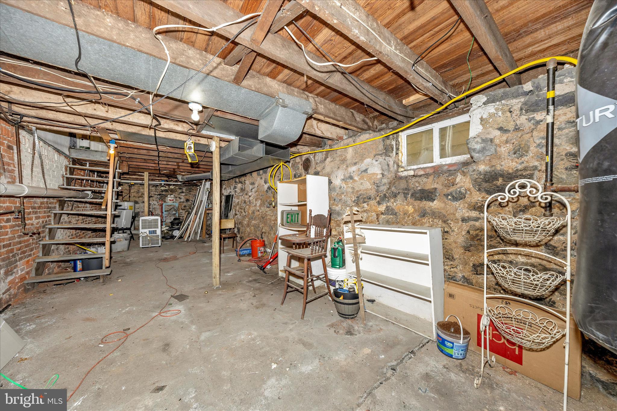 CITY OF HAGERSTOWN - Residential Income