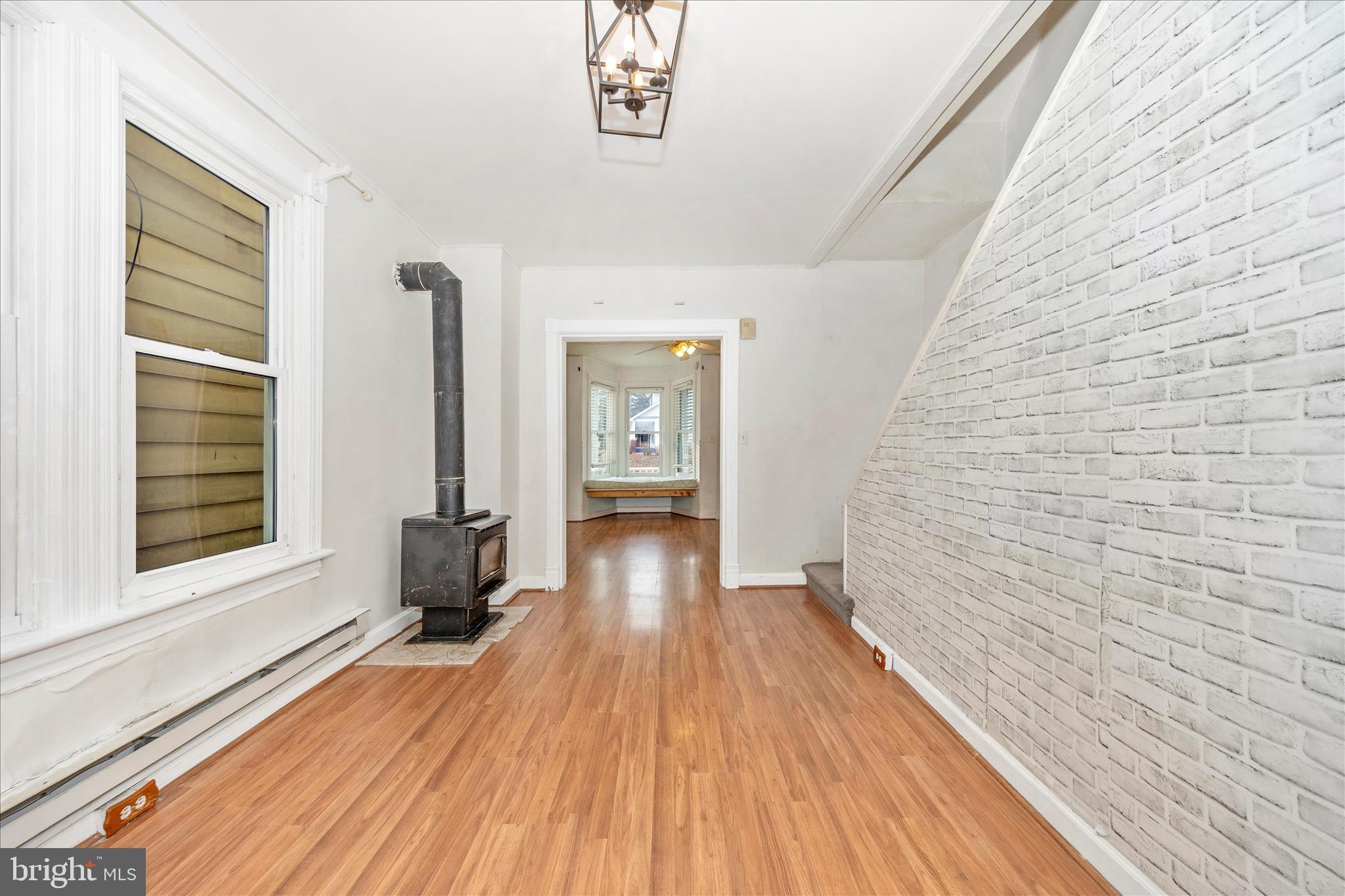 CITY OF HAGERSTOWN - Residential Income