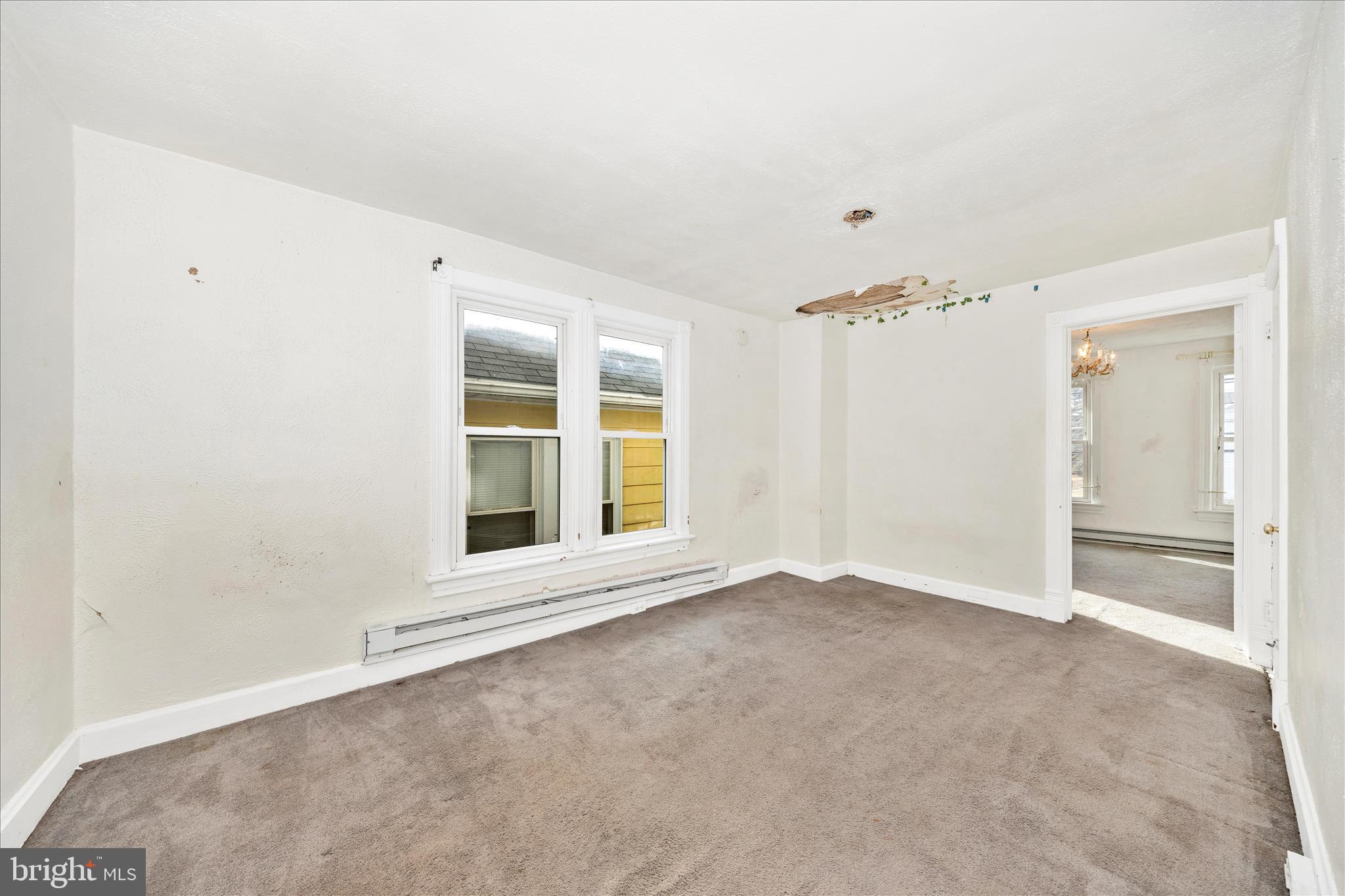 CITY OF HAGERSTOWN - Residential Income