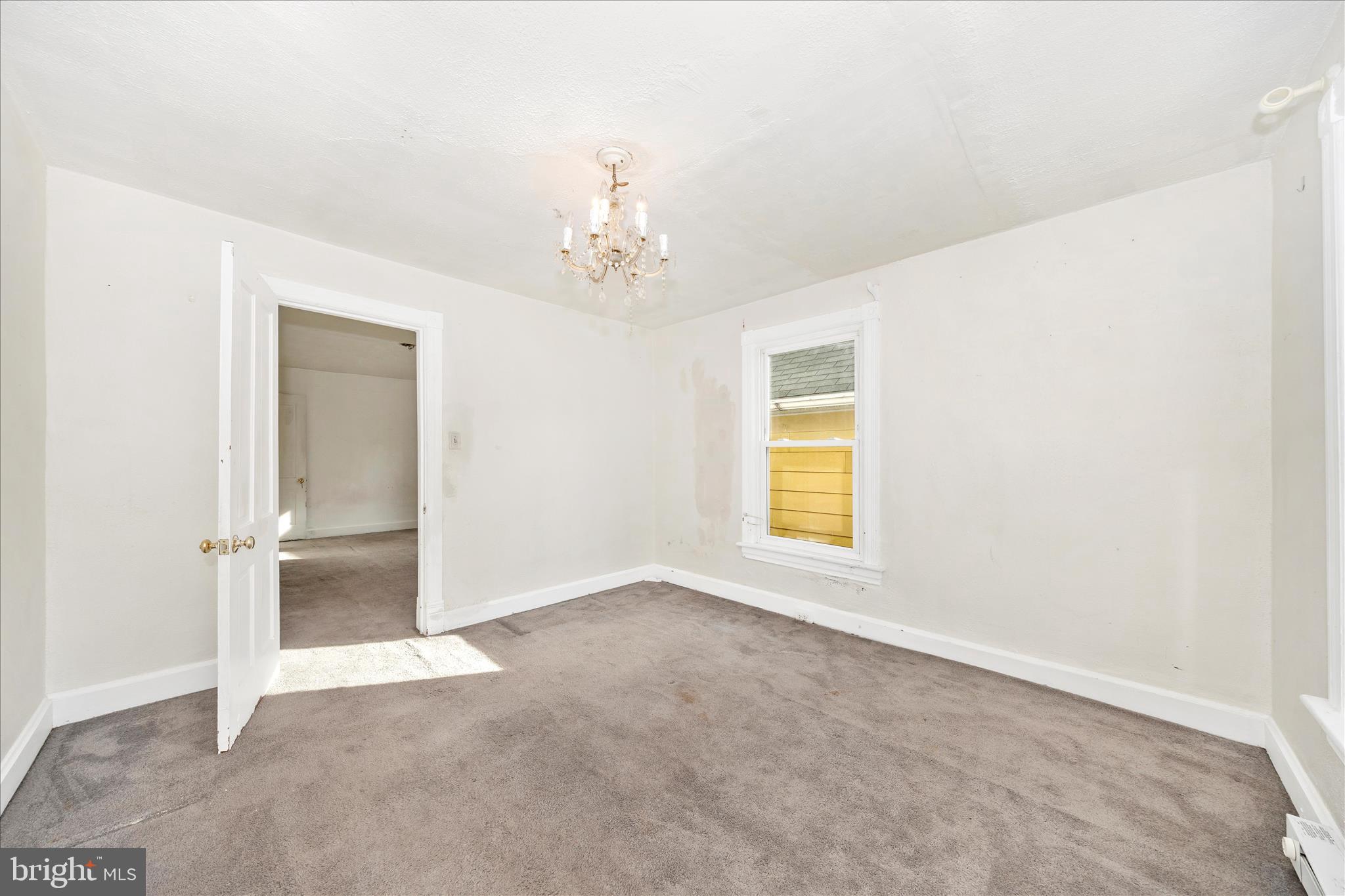 CITY OF HAGERSTOWN - Residential Income