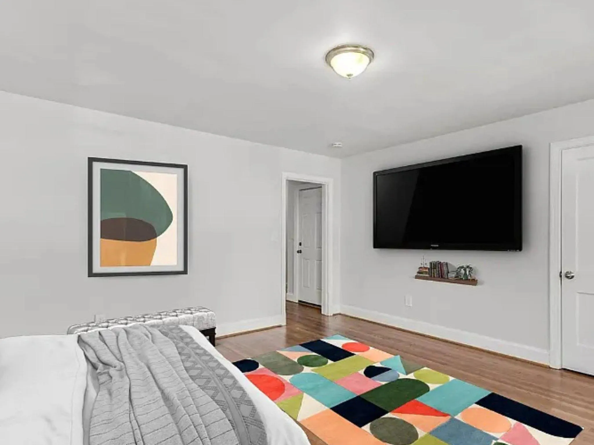 Additional image 10 of 4921 1st Street NW Unit 3, Washington, DC 20011
