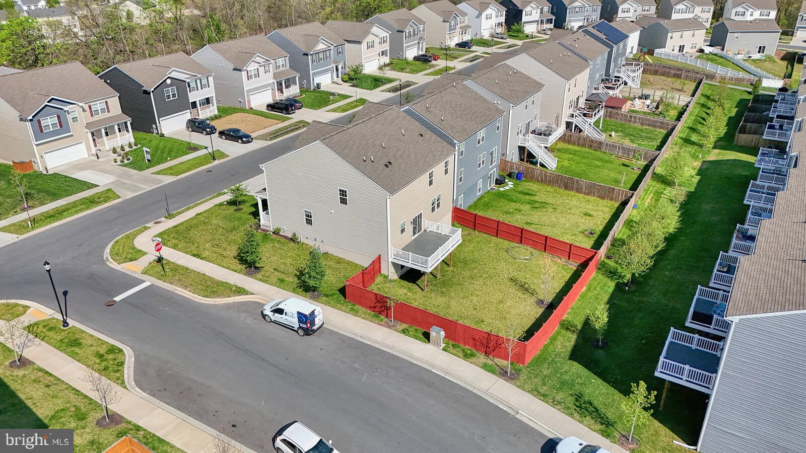TUSCARORA CREEK - Residential