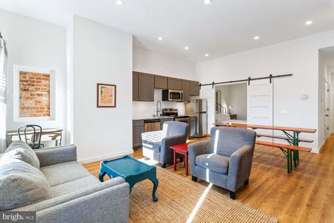 2465 18TH STREET NW 3 WASHINGTON DC 20009