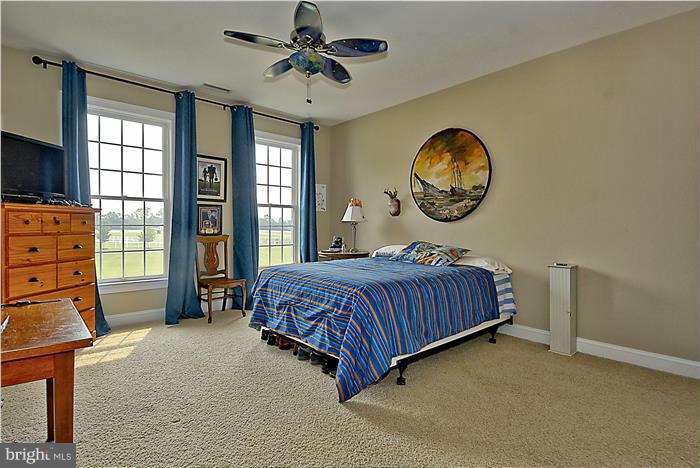 BENNETT POINT - Residential