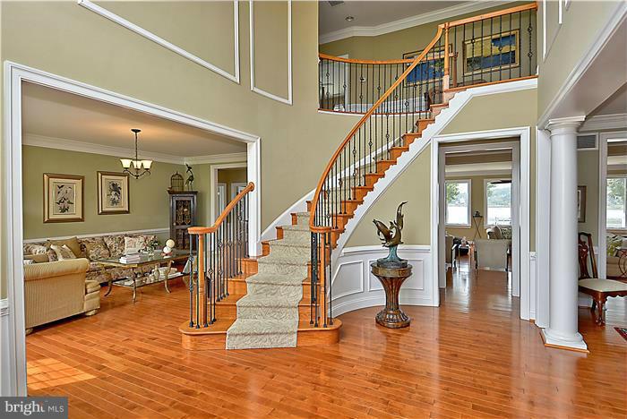 BENNETT POINT - Residential