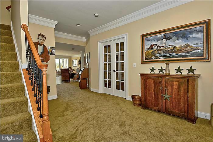 BENNETT POINT - Residential