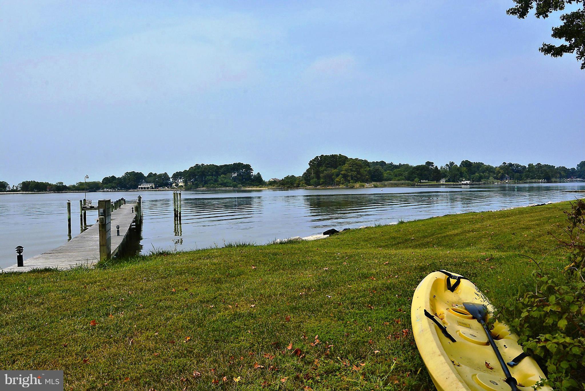 BENNETT POINT - Residential
