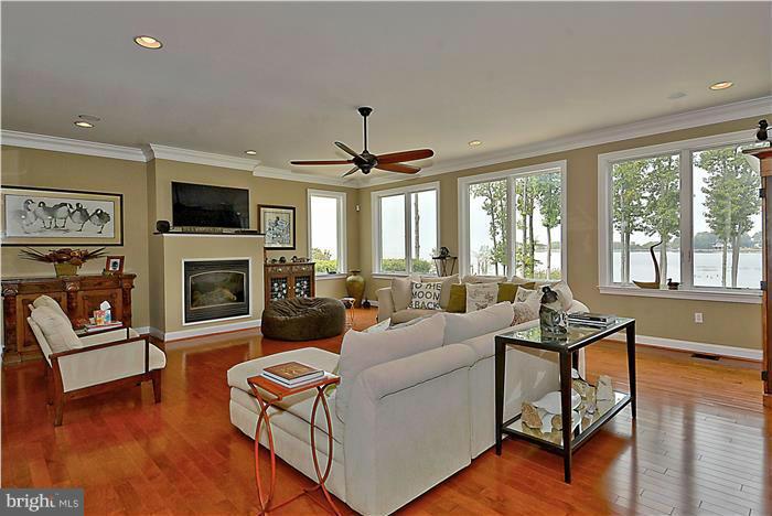 BENNETT POINT - Residential