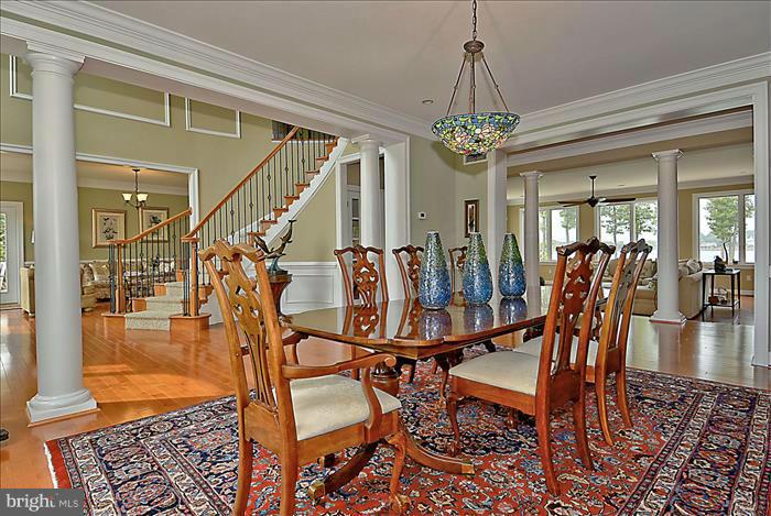 BENNETT POINT - Residential