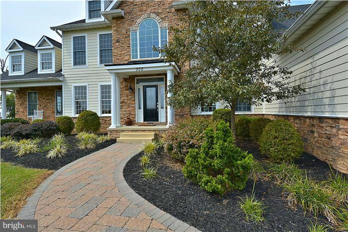 BENNETT POINT - Residential