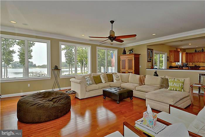 BENNETT POINT - Residential