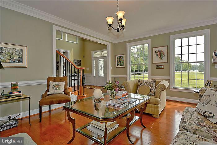 BENNETT POINT - Residential