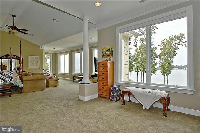 BENNETT POINT - Residential