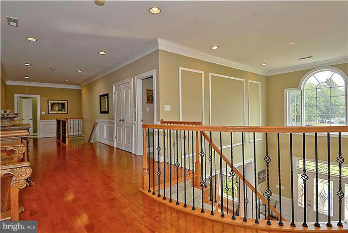 BENNETT POINT - Residential