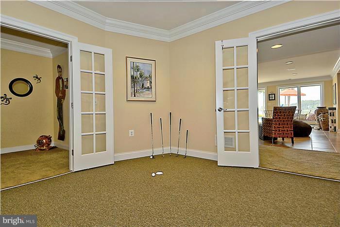 BENNETT POINT - Residential