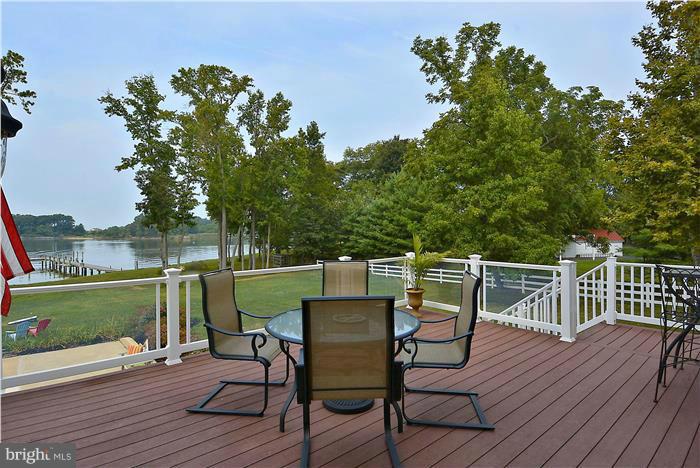 BENNETT POINT - Residential