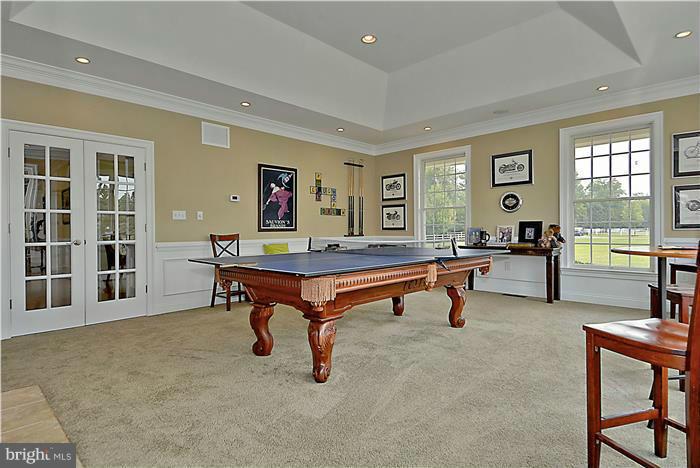 BENNETT POINT - Residential