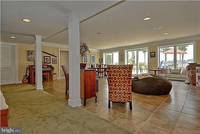 BENNETT POINT - Residential