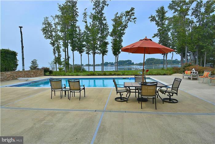 BENNETT POINT - Residential