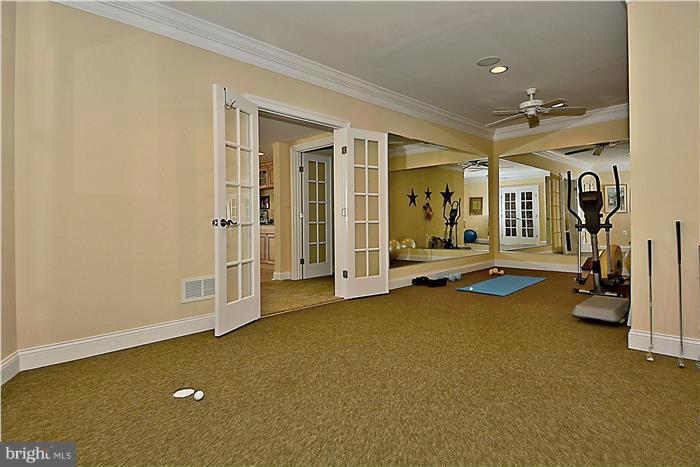 BENNETT POINT - Residential