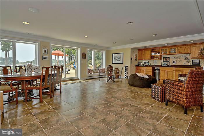 BENNETT POINT - Residential