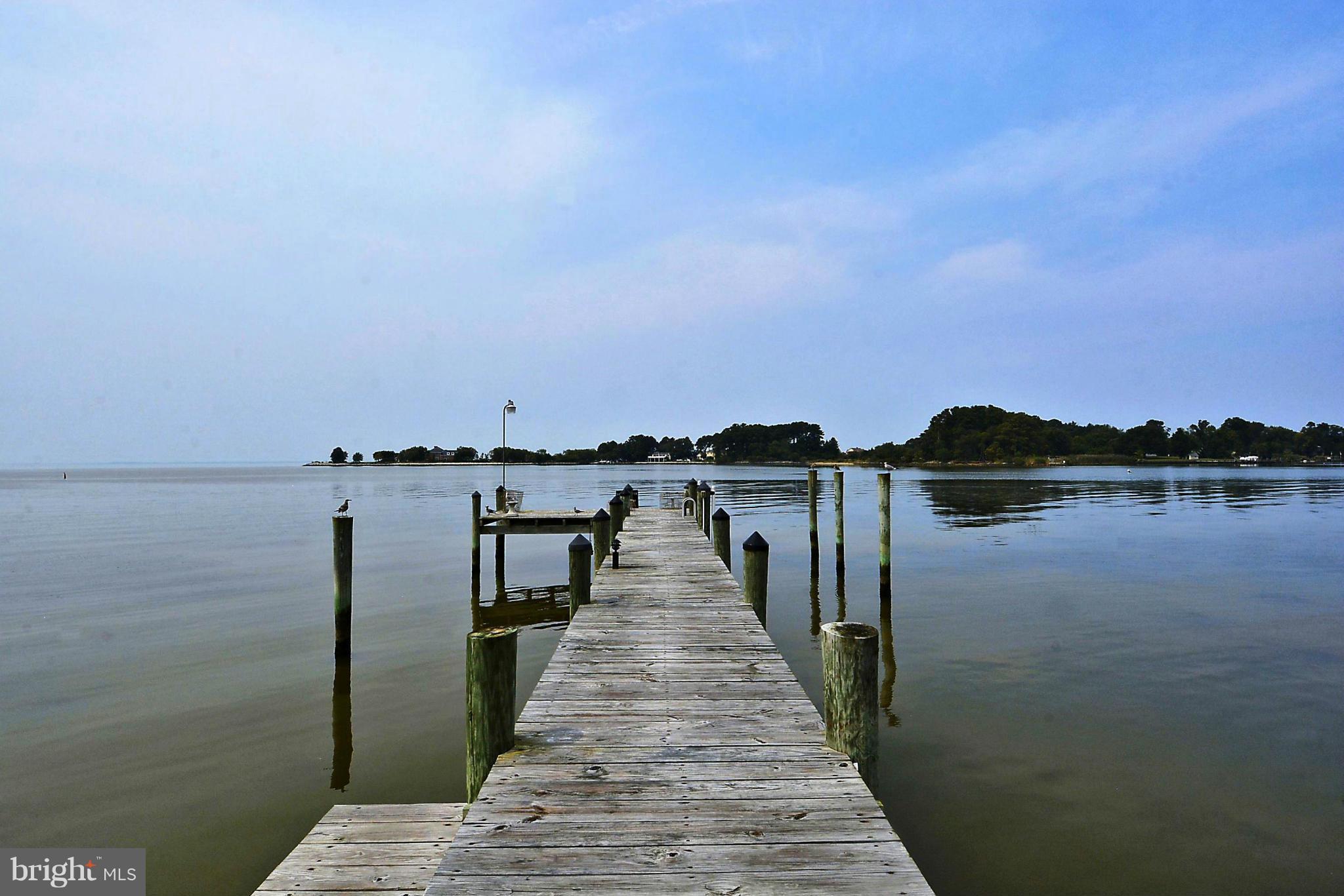 BENNETT POINT - Residential