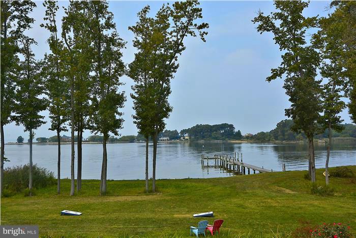 BENNETT POINT - Residential