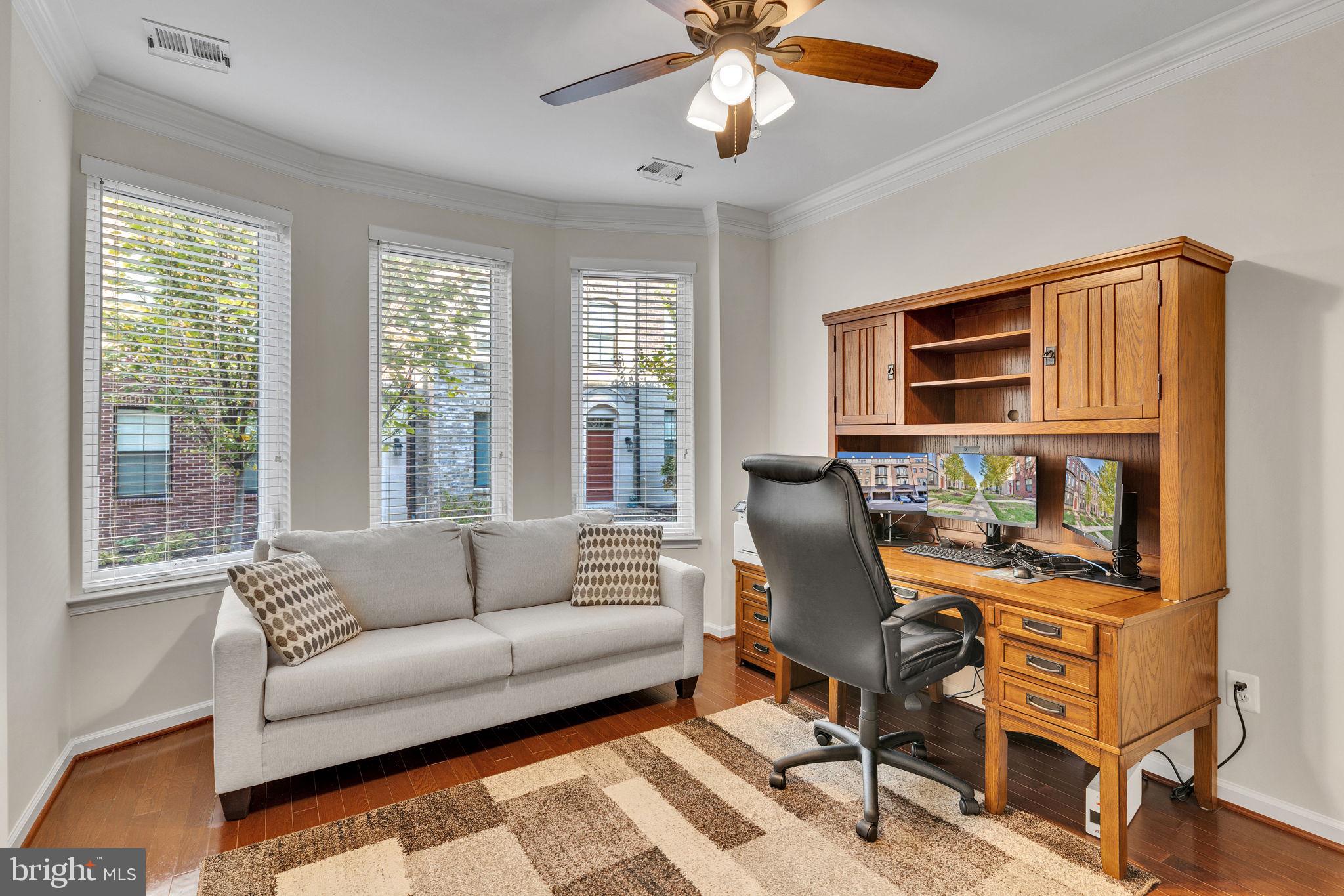 NATIONAL HARBOR - Residential Lease