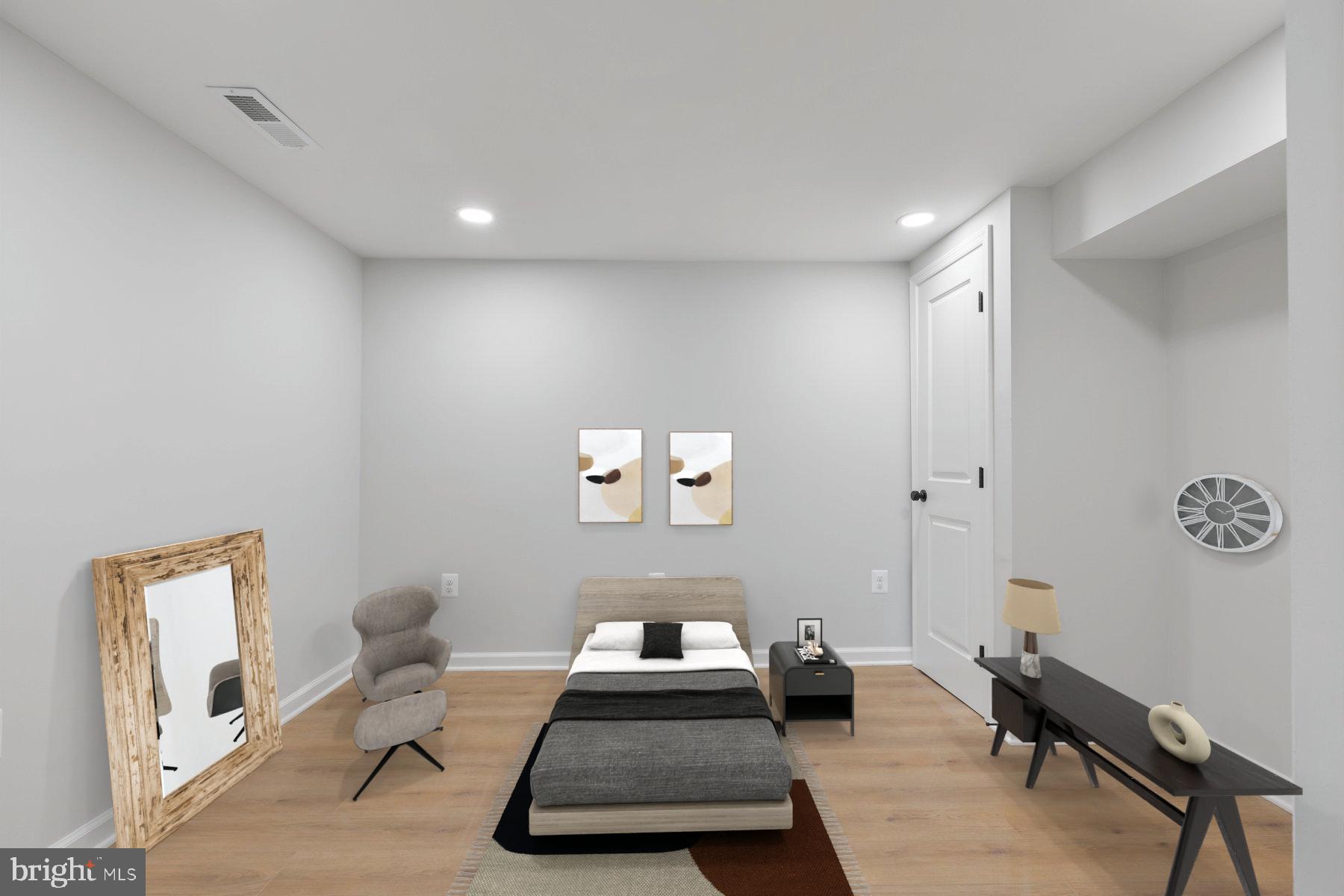 HIGHLAND GARDENS - Residential