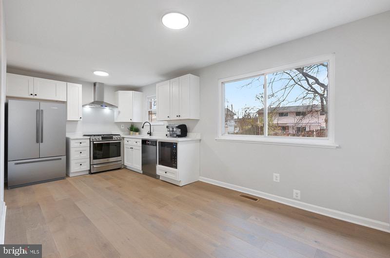 HIGHLAND GARDENS - Residential