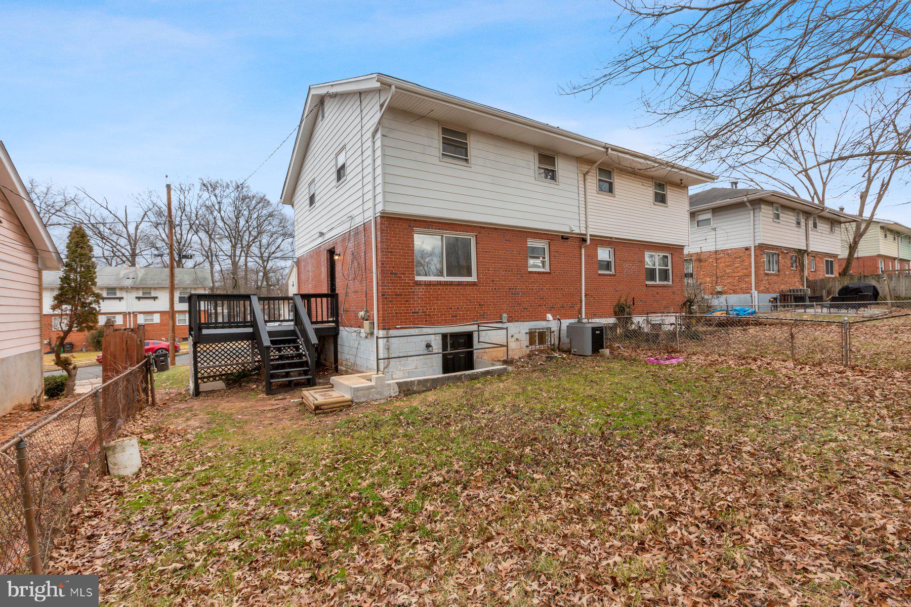 HIGHLAND GARDENS - Residential