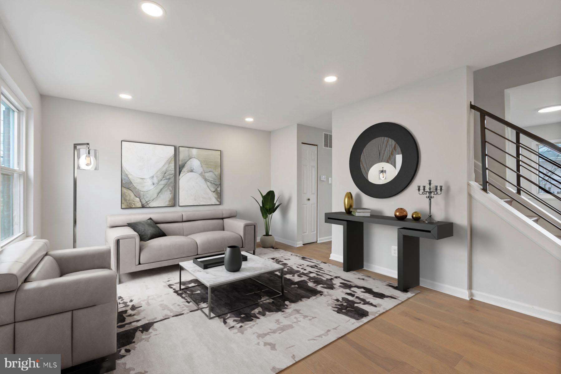 HIGHLAND GARDENS - Residential