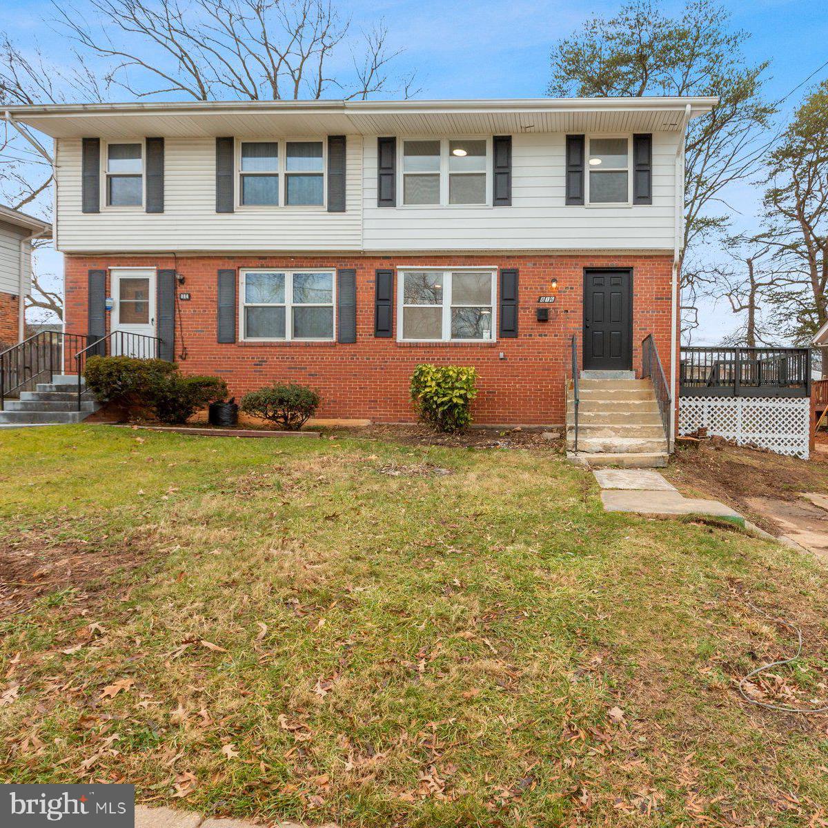 HIGHLAND GARDENS - Residential