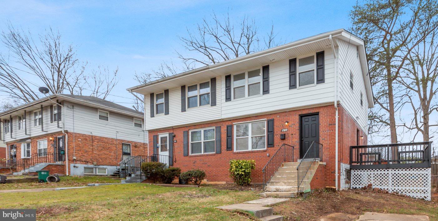 HIGHLAND GARDENS - Residential