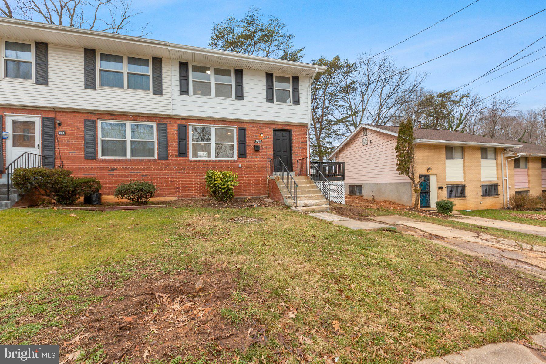 HIGHLAND GARDENS - Residential