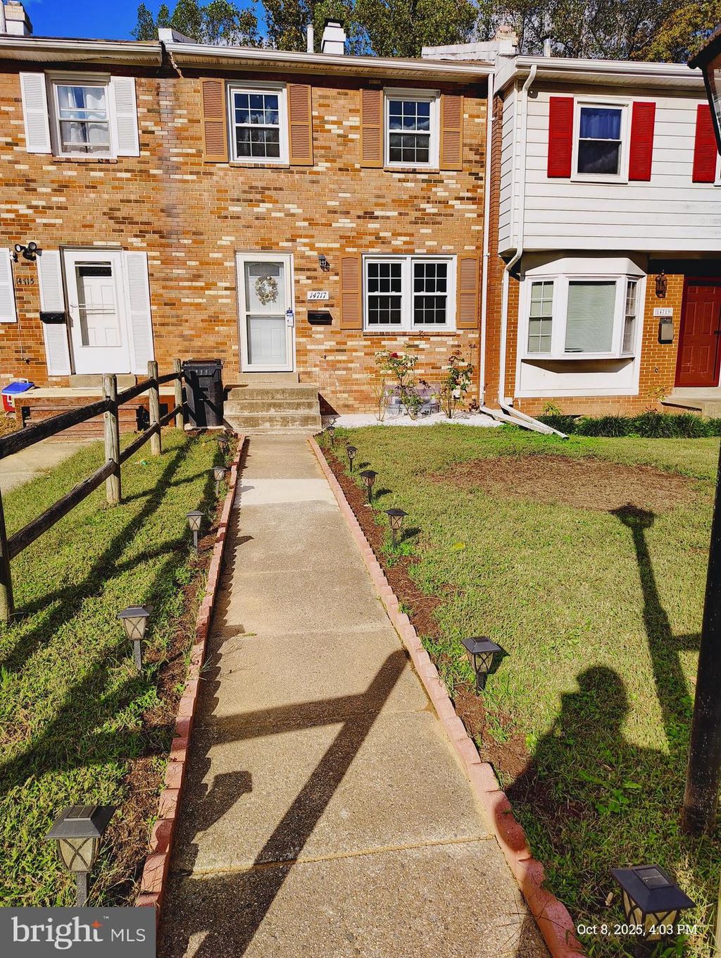 Photo of 14717 Barksdale Street, WOODBRIDGE, VA 22193 (MLS # VAPW2105986)