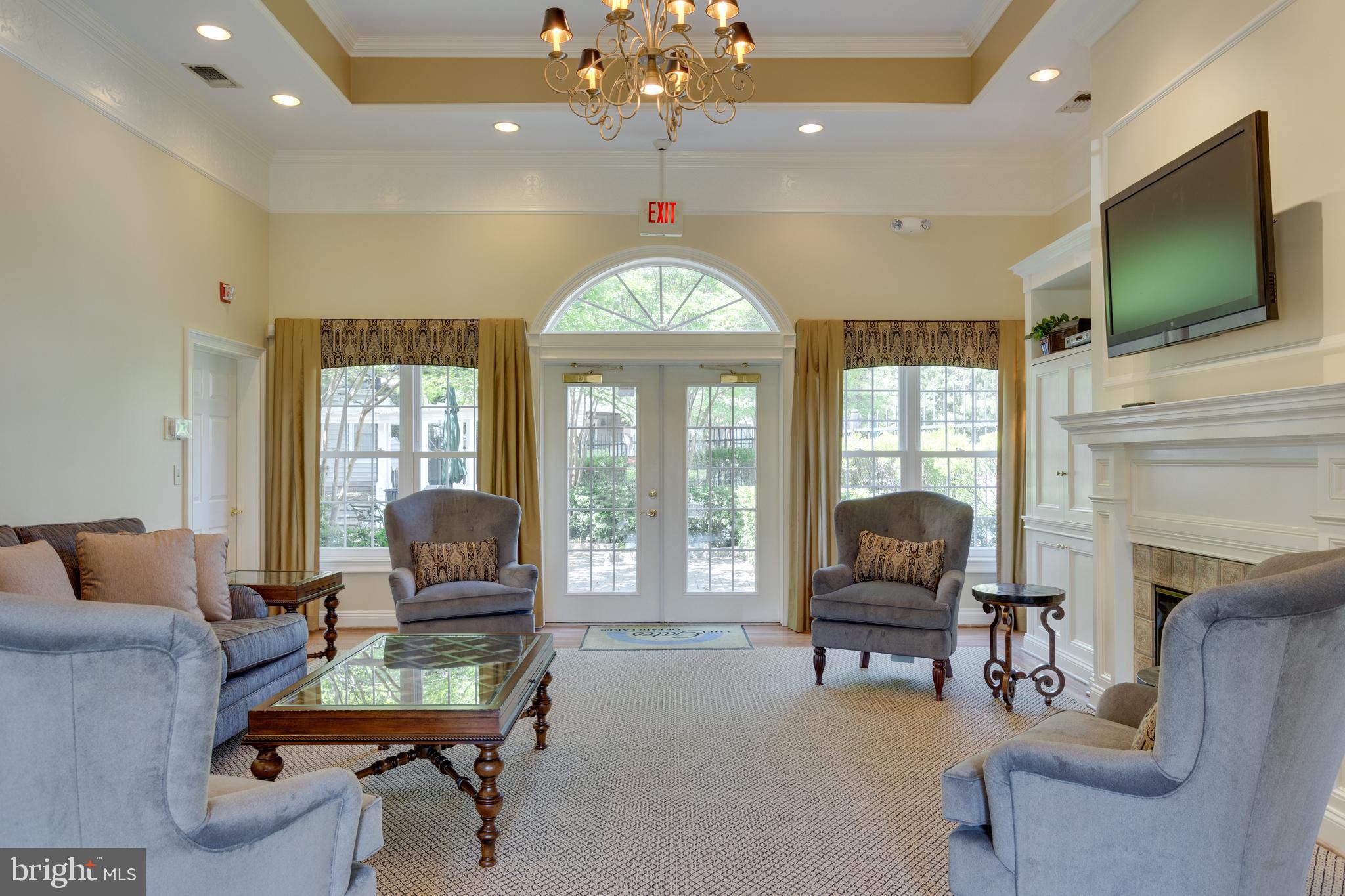 GATES OF FAIR LAKES - Residential