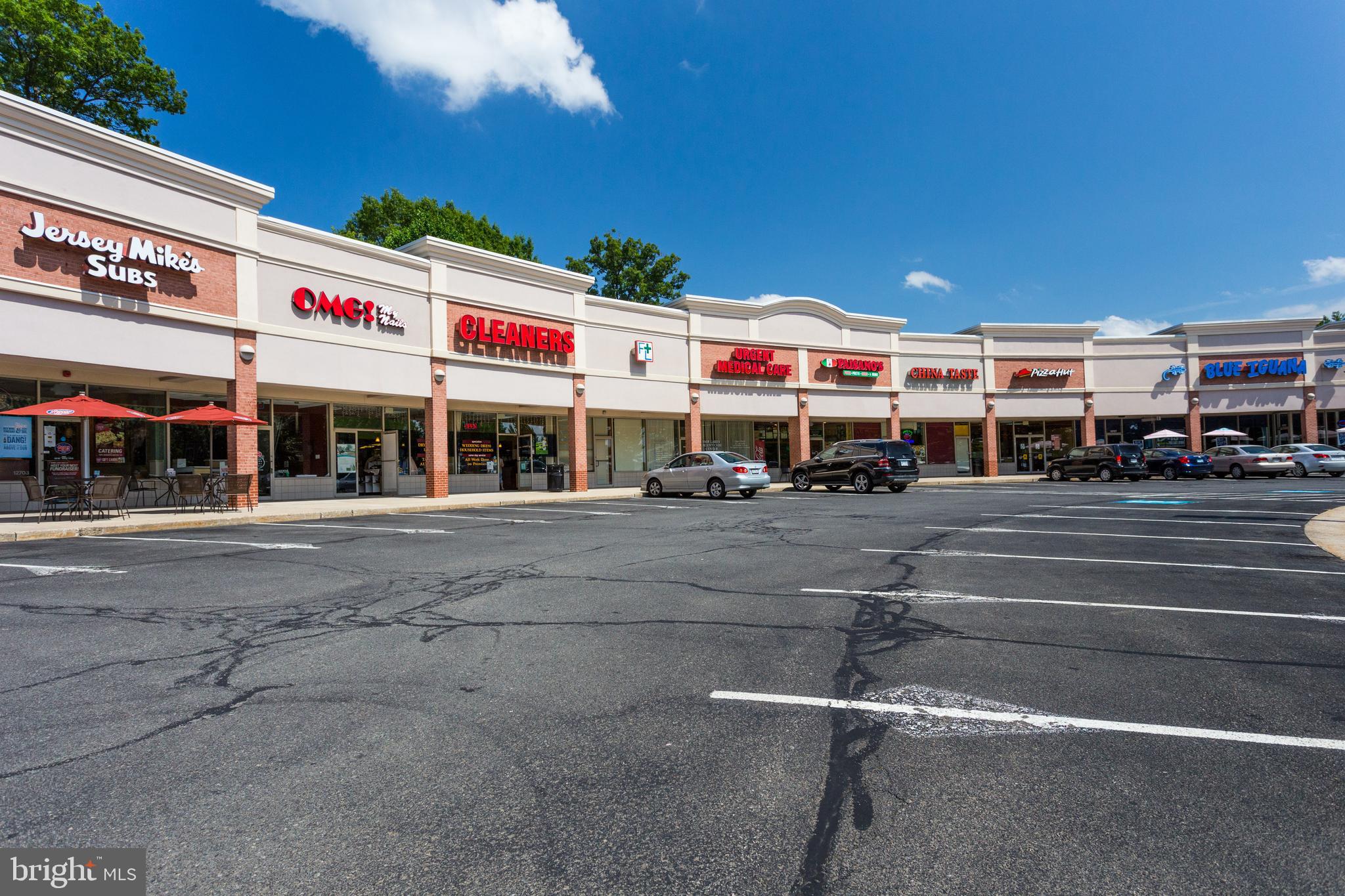 GATES OF FAIR LAKES - Residential