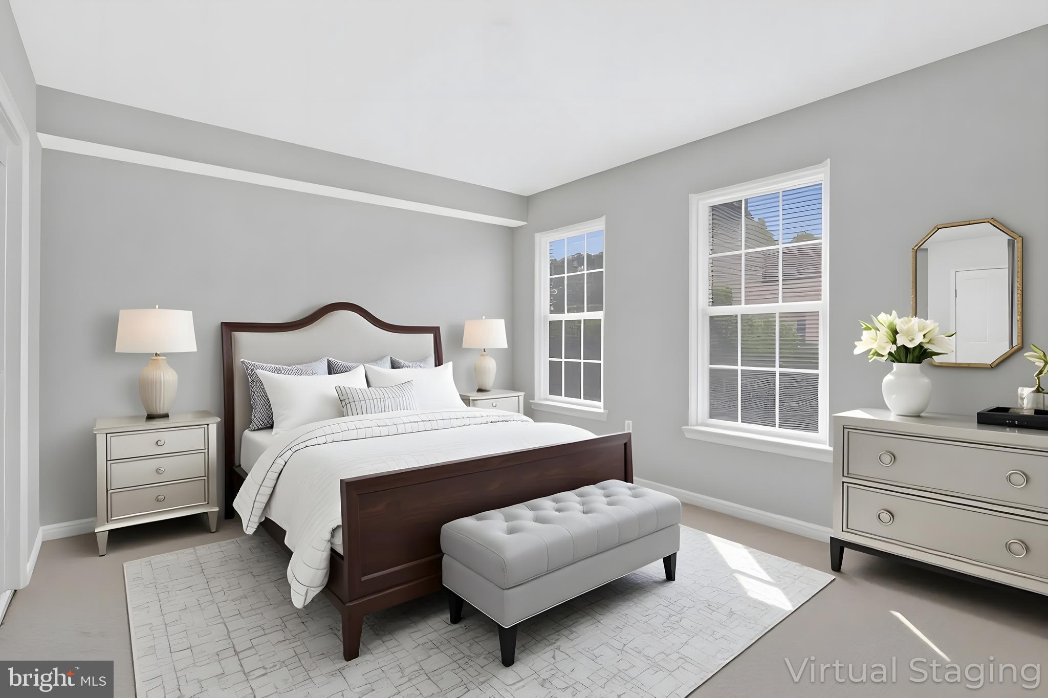 GATES OF FAIR LAKES - Residential